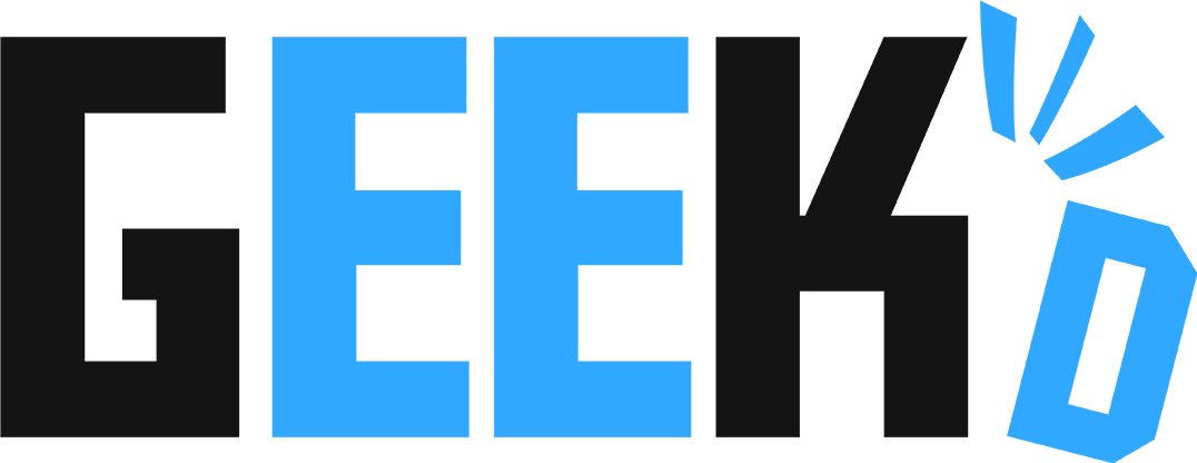 Geekd